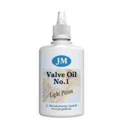 JM Valve Oil No.1