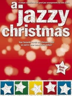 A Jazzy Christmas