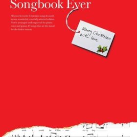 The Best Christmas Songbook Ever (PVG)