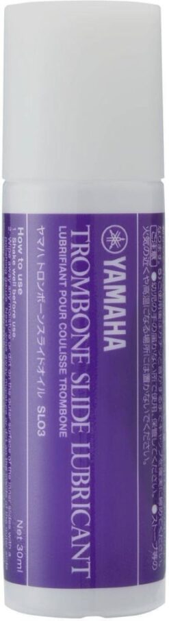 Yamaha Slide Lubricant