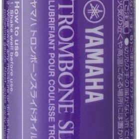 Yamaha Slide Lubricant