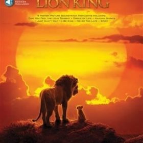 The Lion King - Horn