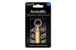 Crescendo PR-1568 Acoustic (Woodwind)