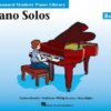 Hal Leonard, Piano Solos Book 1