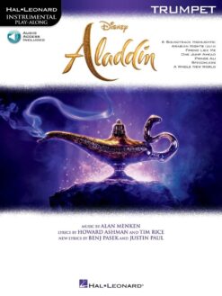 Aladdin - Trumpet