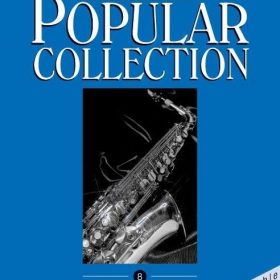 Popular Collection 08, Asax Solo