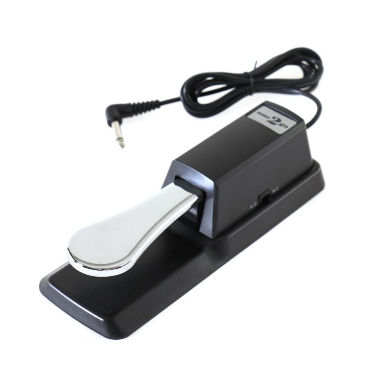 One2Go Sustain Pedal Deluxe