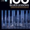 100 Blues Lessons (+Audio Access)