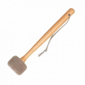 Rohema Standard Marching Bass Drum Mallet