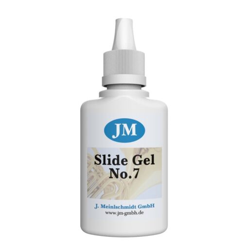 JM Slide Gel No.7