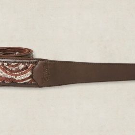 Taylor Vegan Leather Strap