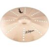 Zildjian ZIILH17TRC I Family 17" Trash Crash