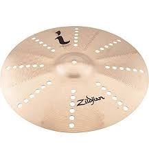 Zildjian ZIILH17TRC I Family 17" Trash Crash