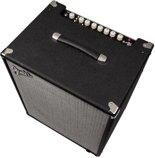 Fender Rumble 200 V3