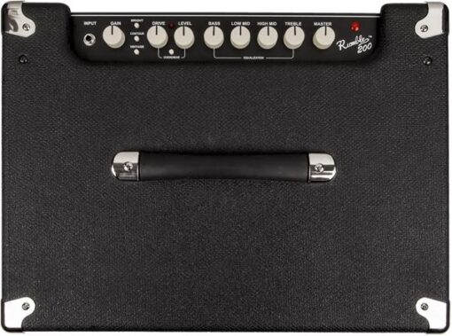 Fender Rumble 200 V3