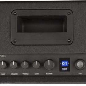 Fender Mustang LT 25