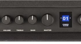 Fender Mustang LT 25