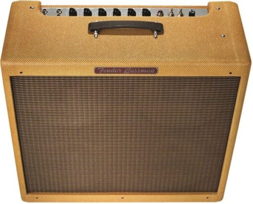 Fender '59 Bassman LTD