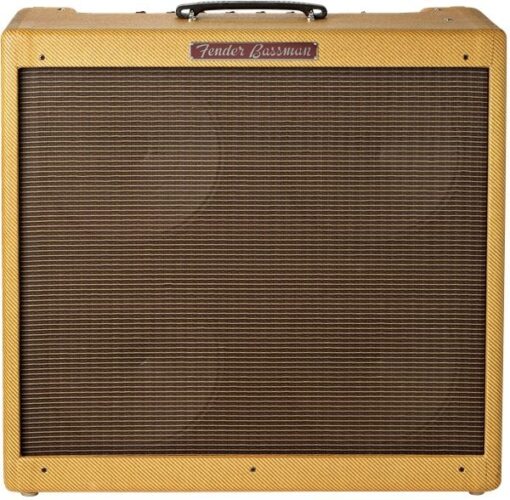 Fender '59 Bassman LTD