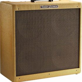 Fender '59 Bassman LTD