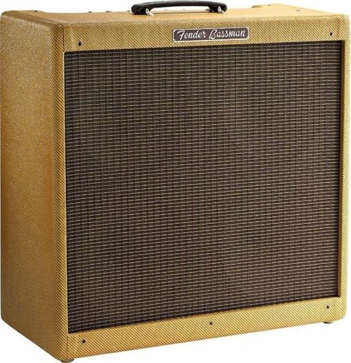 Fender '59 Bassman LTD