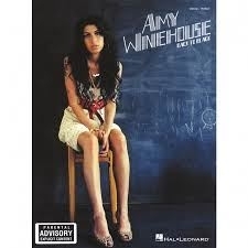 Amy Winehouse - Back to Black (PVG)