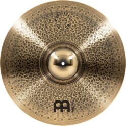 Meinl 22" Pure Alloy Custom Ride Medium Thin