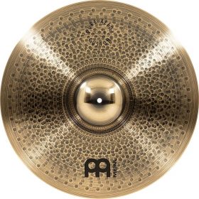 Meinl 22" Pure Alloy Custom Ride Medium Thin