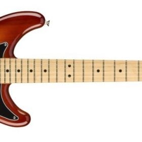 Fender Player Lead III, Maple Fingerboard, Sienna Sunburst