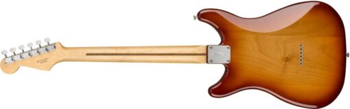 Fender Player Lead III, Maple Fingerboard, Sienna Sunburst