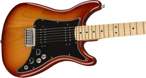 Fender Player Lead III, Maple Fingerboard, Sienna Sunburst