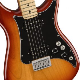 Fender Player Lead III, Maple Fingerboard, Sienna Sunburst