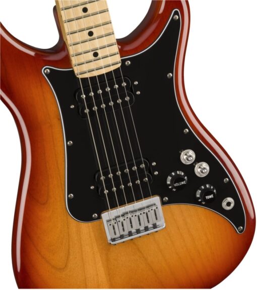 Fender Player Lead III, Maple Fingerboard, Sienna Sunburst