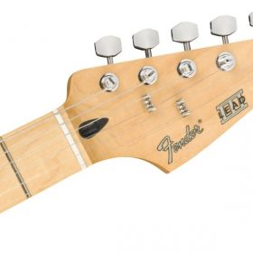 Fender Player Lead III, Maple Fingerboard, Sienna Sunburst