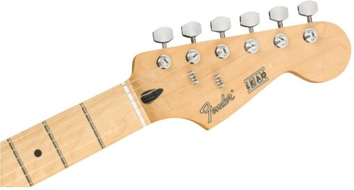 Fender Player Lead III, Maple Fingerboard, Sienna Sunburst