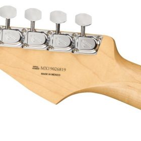 Fender Player Lead III, Maple Fingerboard, Sienna Sunburst