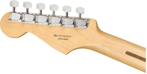 Fender Player Lead III, Maple Fingerboard, Sienna Sunburst