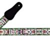 Ortega KNS-TM-U Ukelele Strap Totem
