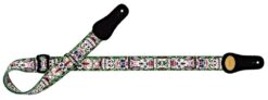 Ortega KNS-TM-U Ukelele Strap Totem
