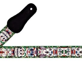 Ortega KNS-TM-U Ukelele Strap Totem