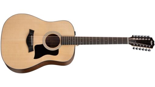 Taylor 150e 12 snarige gitaar