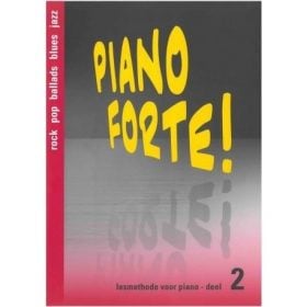 Piano Forte! Deel 2