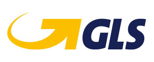 GLS logo