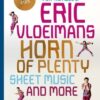 Eric Vloeimans; Horn of Plenty (Altsax)