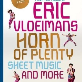 Eric Vloeimans; Horn of Plenty (Altsax)
