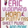 Eric Vloeimans; Horn of Plenty (Altsax, DEEL 2)