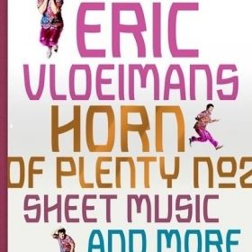 Eric Vloeimans; Horn of Plenty (Altsax, DEEL 2)