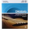 D'addario EPBB170 Acoustic Bass Long Scale