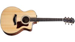 Taylor 214ce Plus