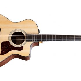 Taylor 214ce Plus